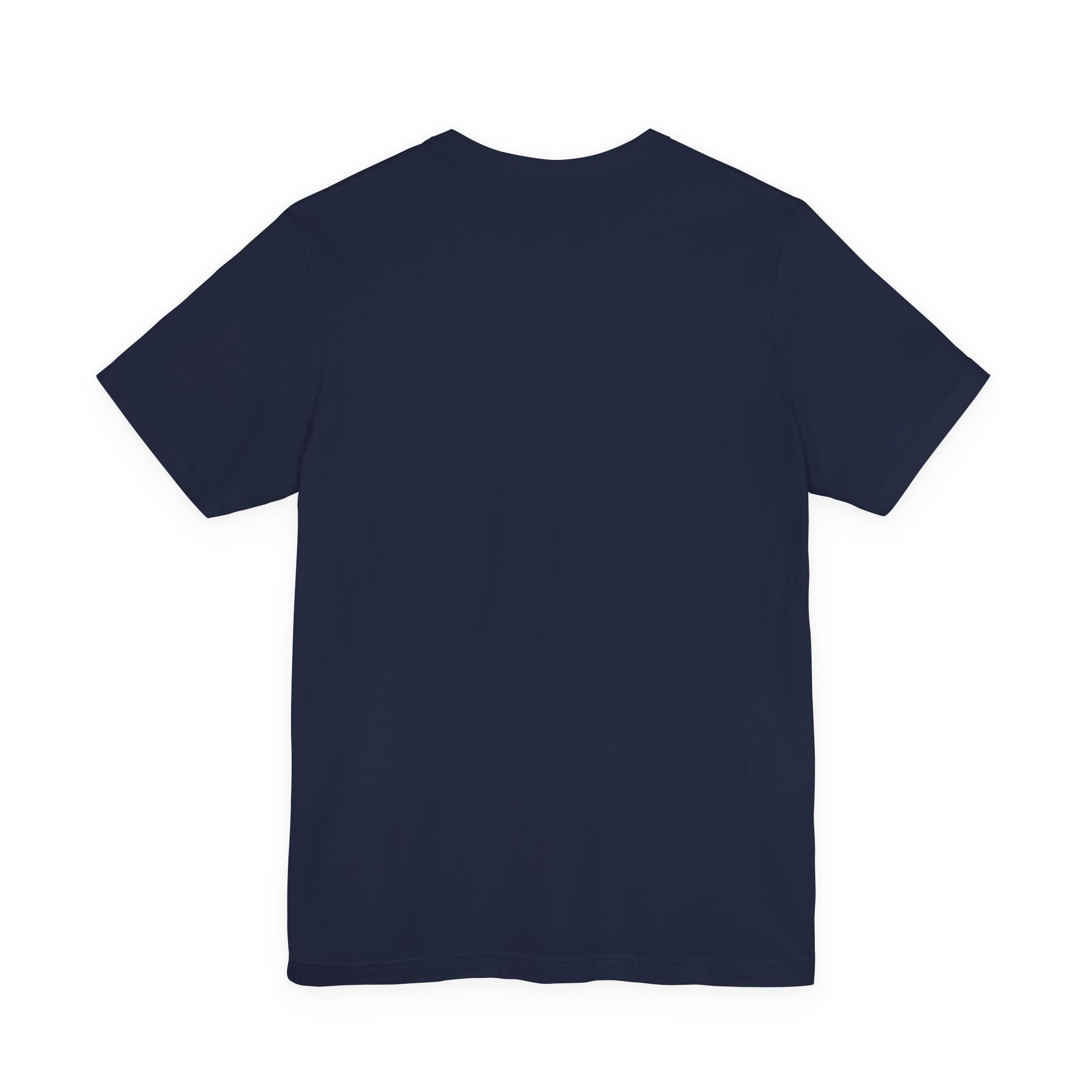 Ride Hard Push Beyond Limits Cycling T-Shirt