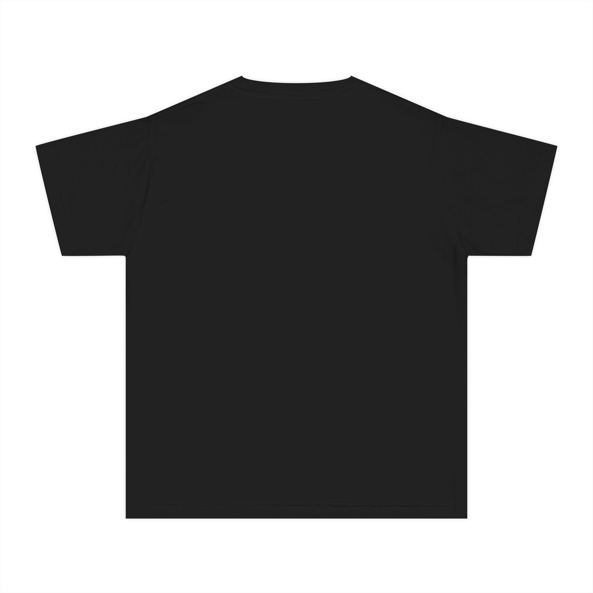 Youth Tee — Nou te fèt 1974 Nou refe'l 2026 Vintage Celebration Shirt