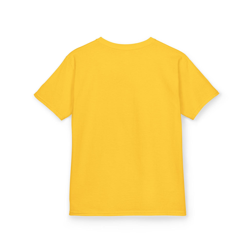 Kids Fan Soccer Support Tee – "Grenadye Alaso"