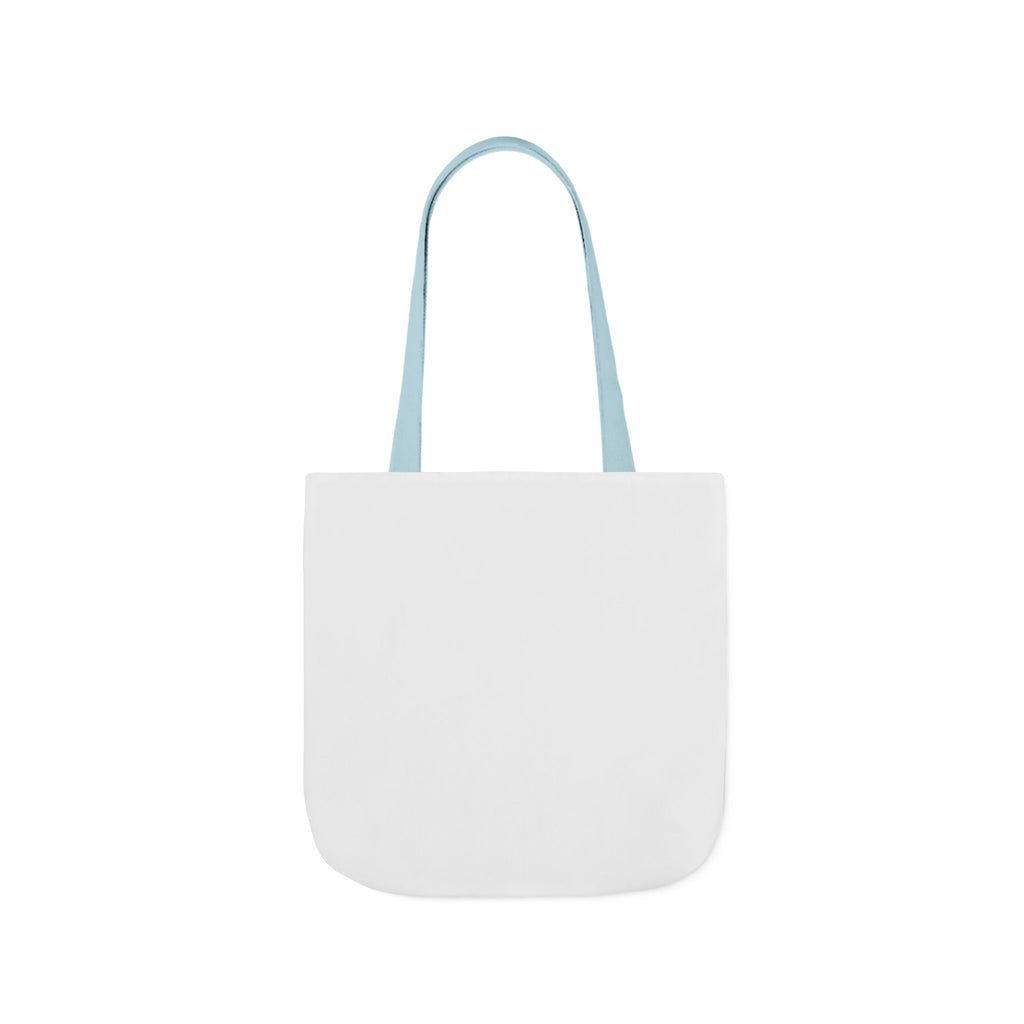Best Haitian Pride Tote Bag shopper — " Ayiti Lè a Rive"