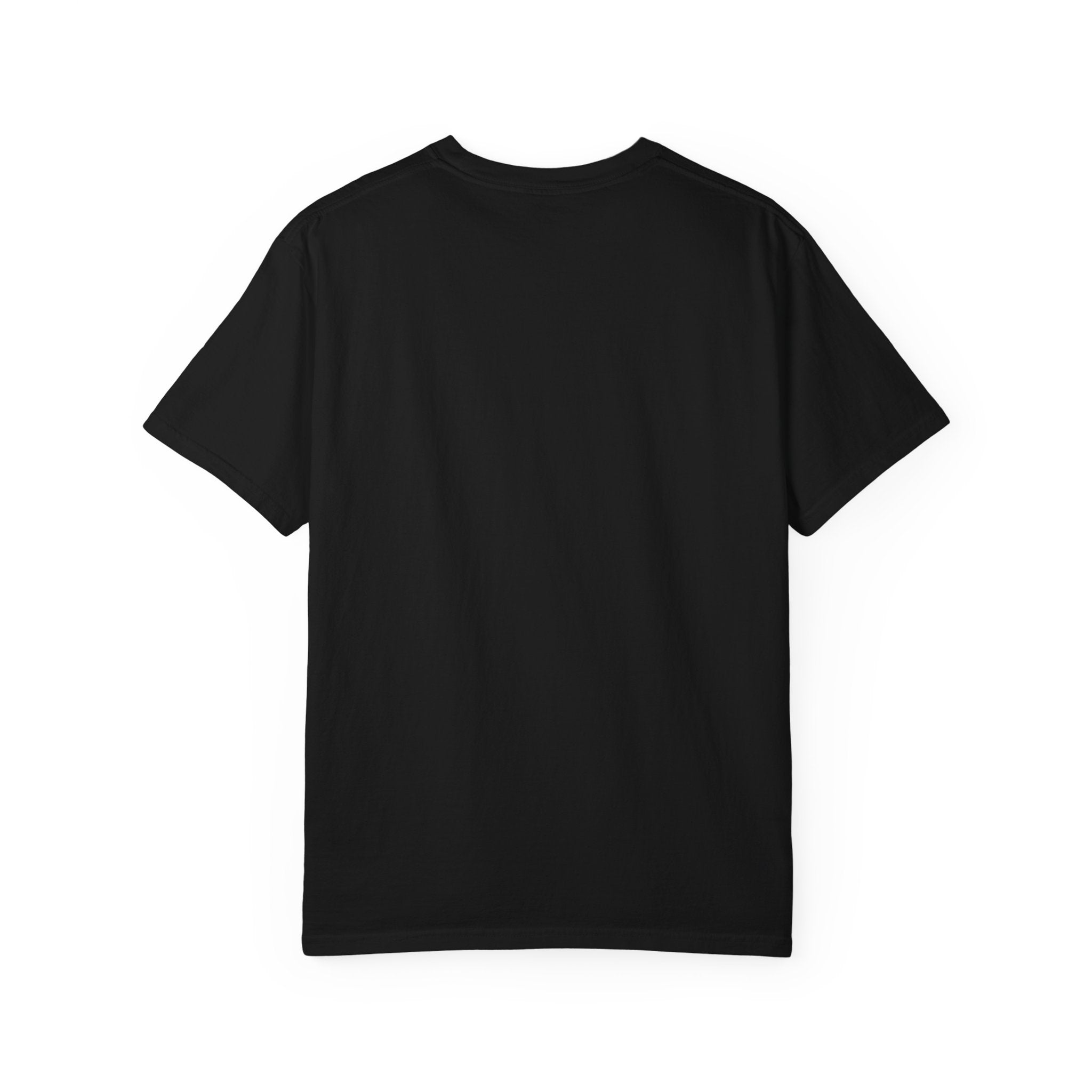 Merica Eagle "Land of the Free, Home of the Brave" T-Shirt