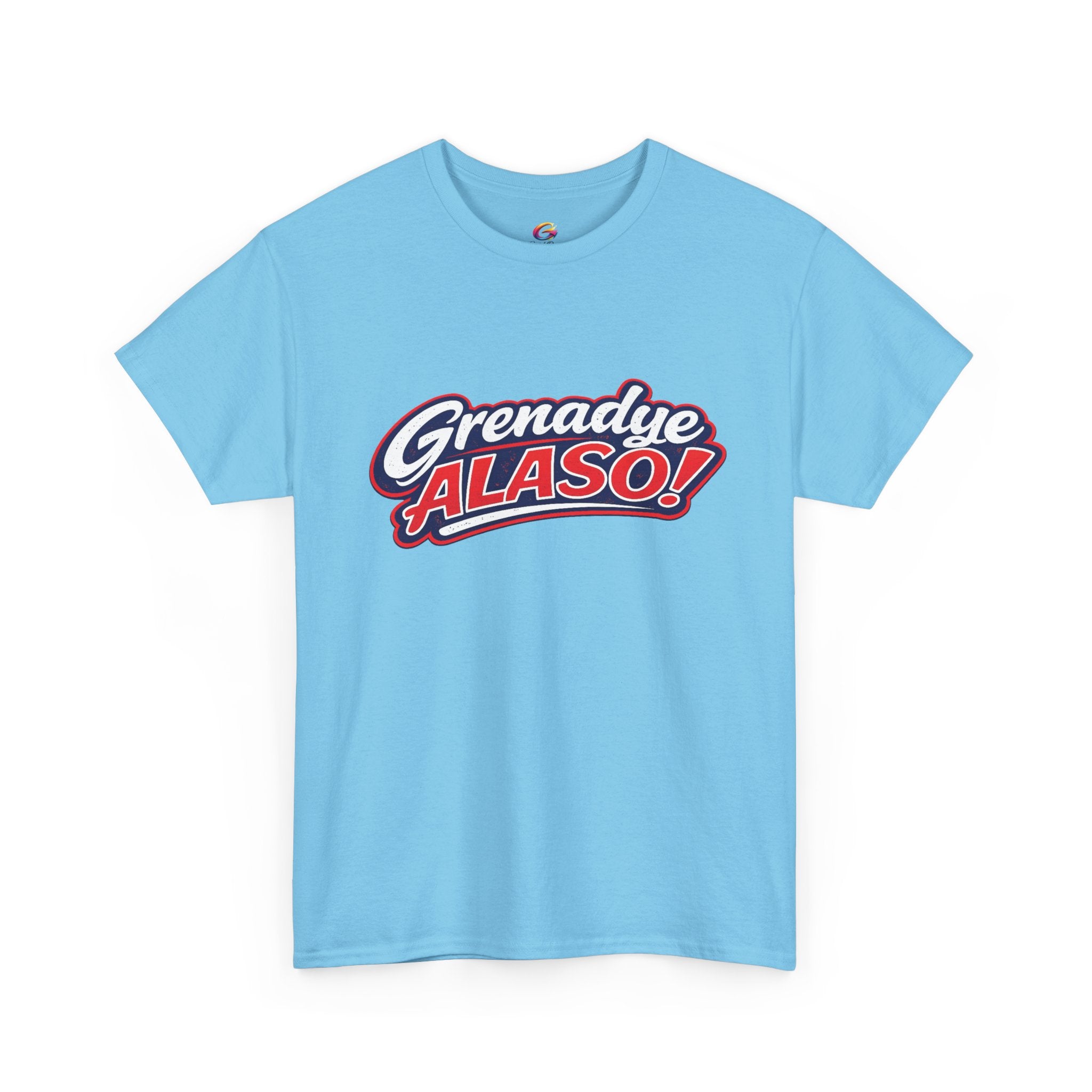 Grenadye ALASO! Haitian Pride Soccer