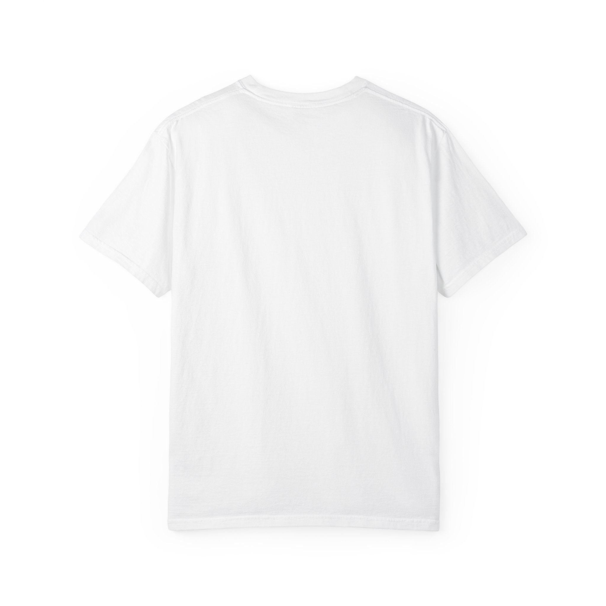 Merica Eagle "Land of the Free, Home of the Brave" T-Shirt