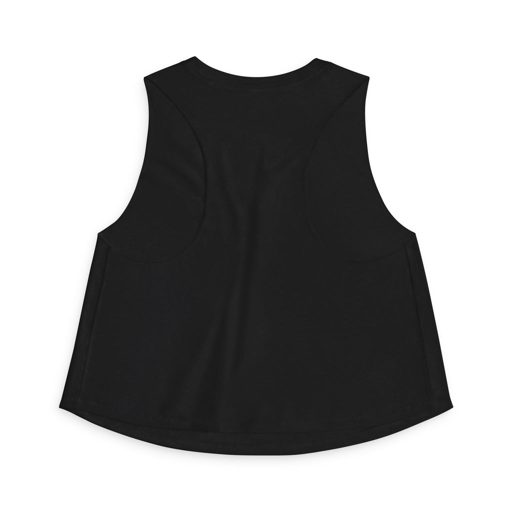 Ayiti Lè a Rive Haitian Sunrise - Women's Crop Top