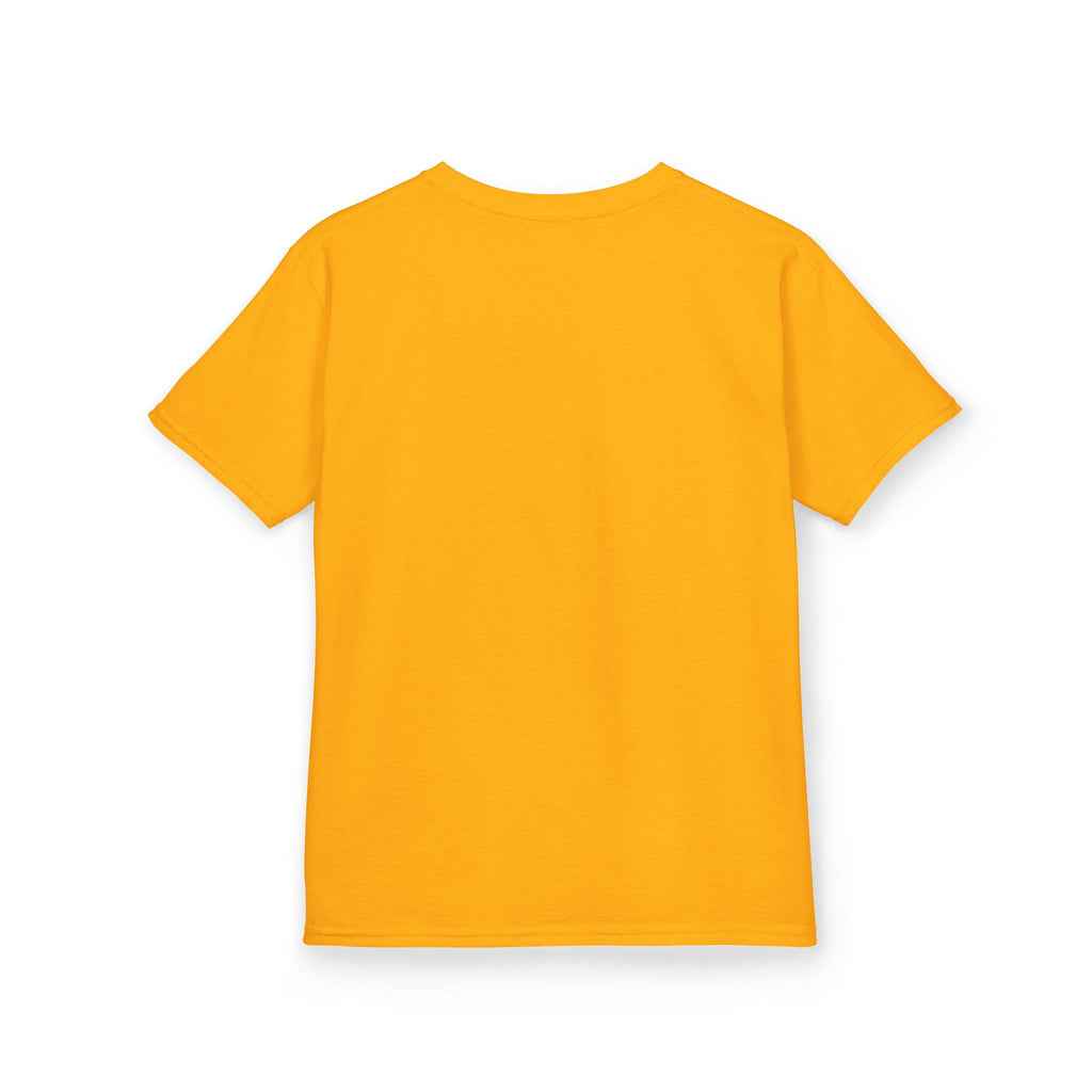 Kids Fan Soccer Support Tee – "Grenadye Alaso"