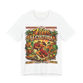 Viva La Cultura Dance Tee  – Latin Heritage Summer T-Shirt for Men & Women