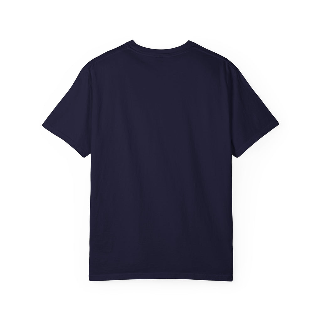Merica Eagle "Land of the Free, Home of the Brave" T-Shirt