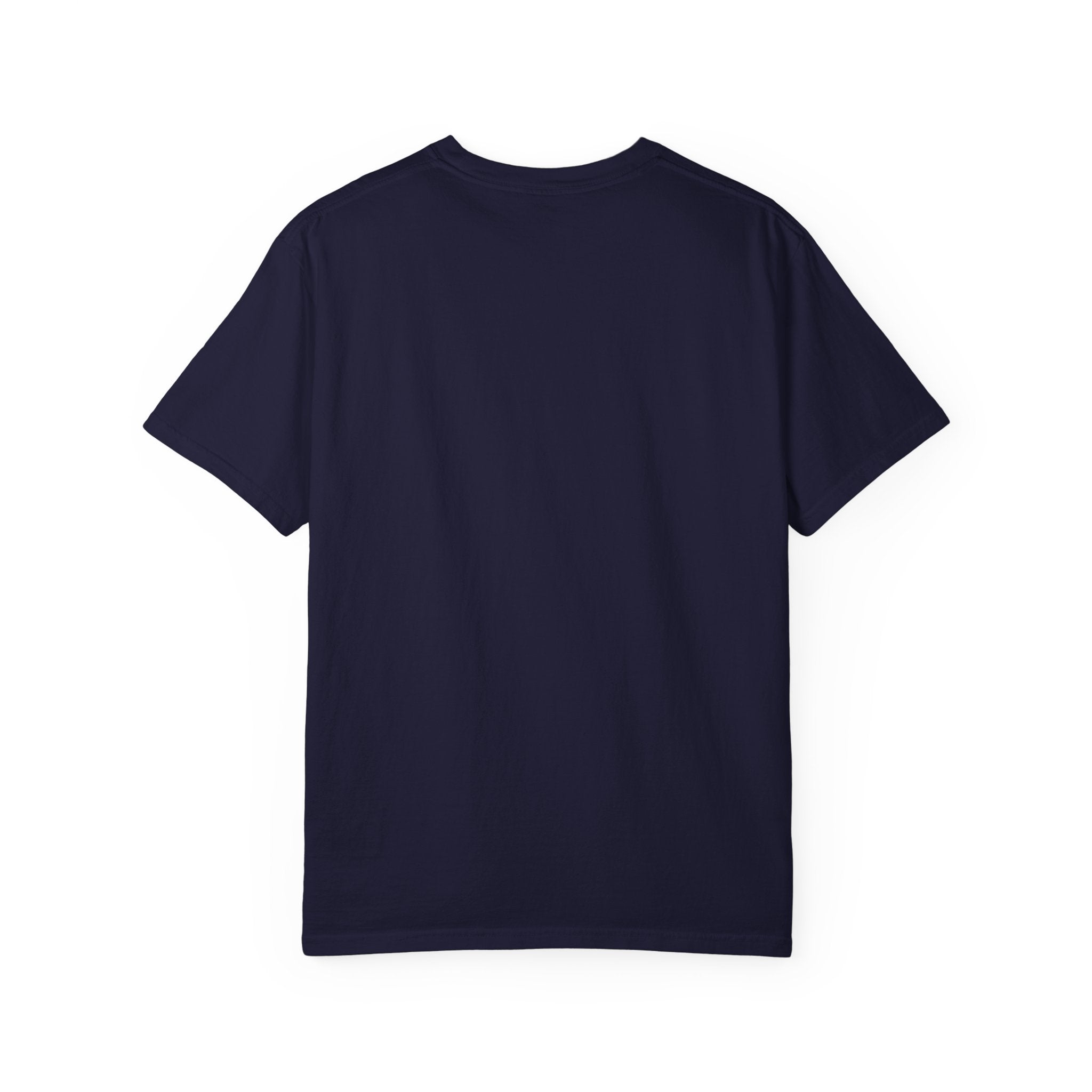 Merica Eagle "Land of the Free, Home of the Brave" T-Shirt