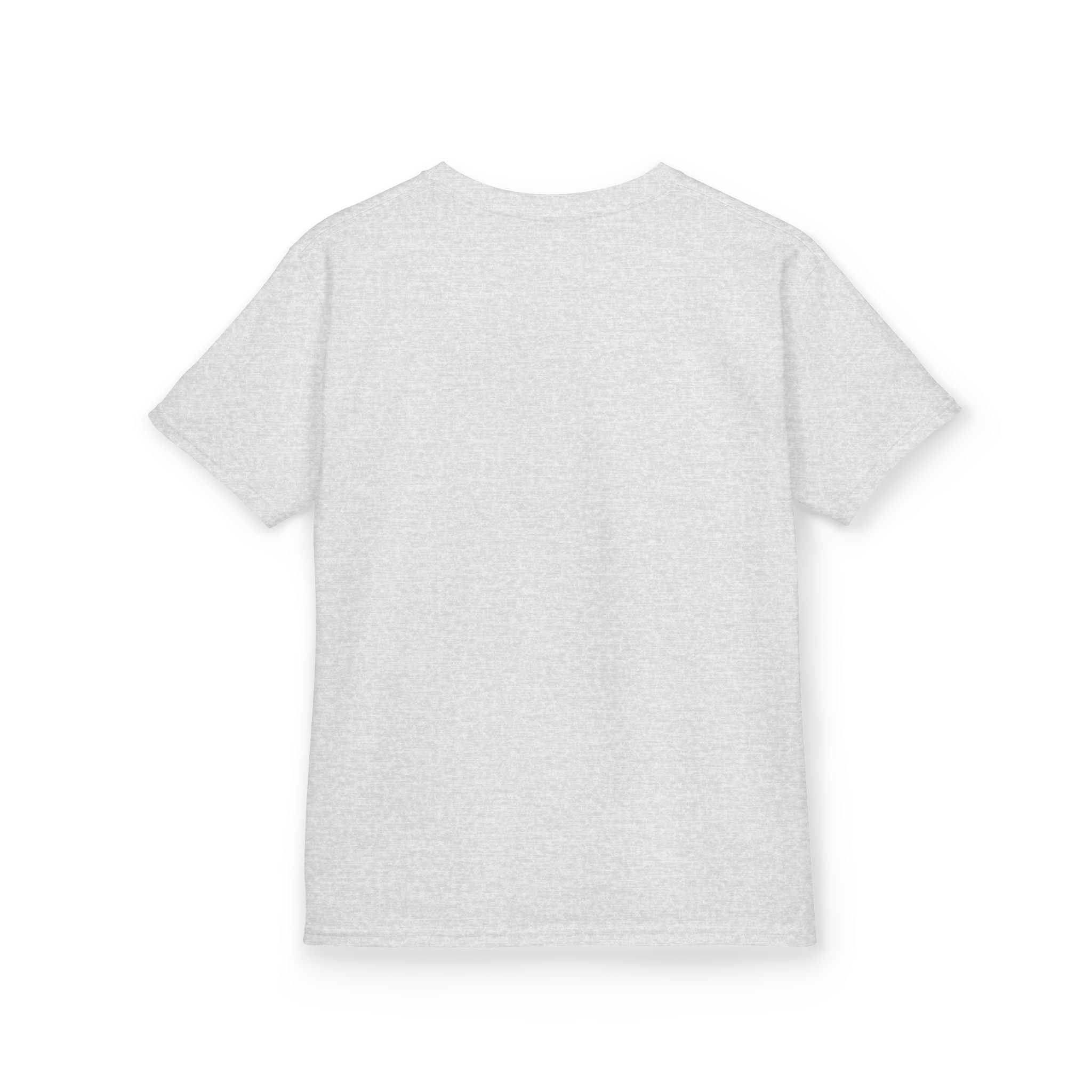 Kids Fan Soccer Support Tee – "Grenadye Alaso"