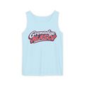 Haitian Pride Unisex - Tank Top