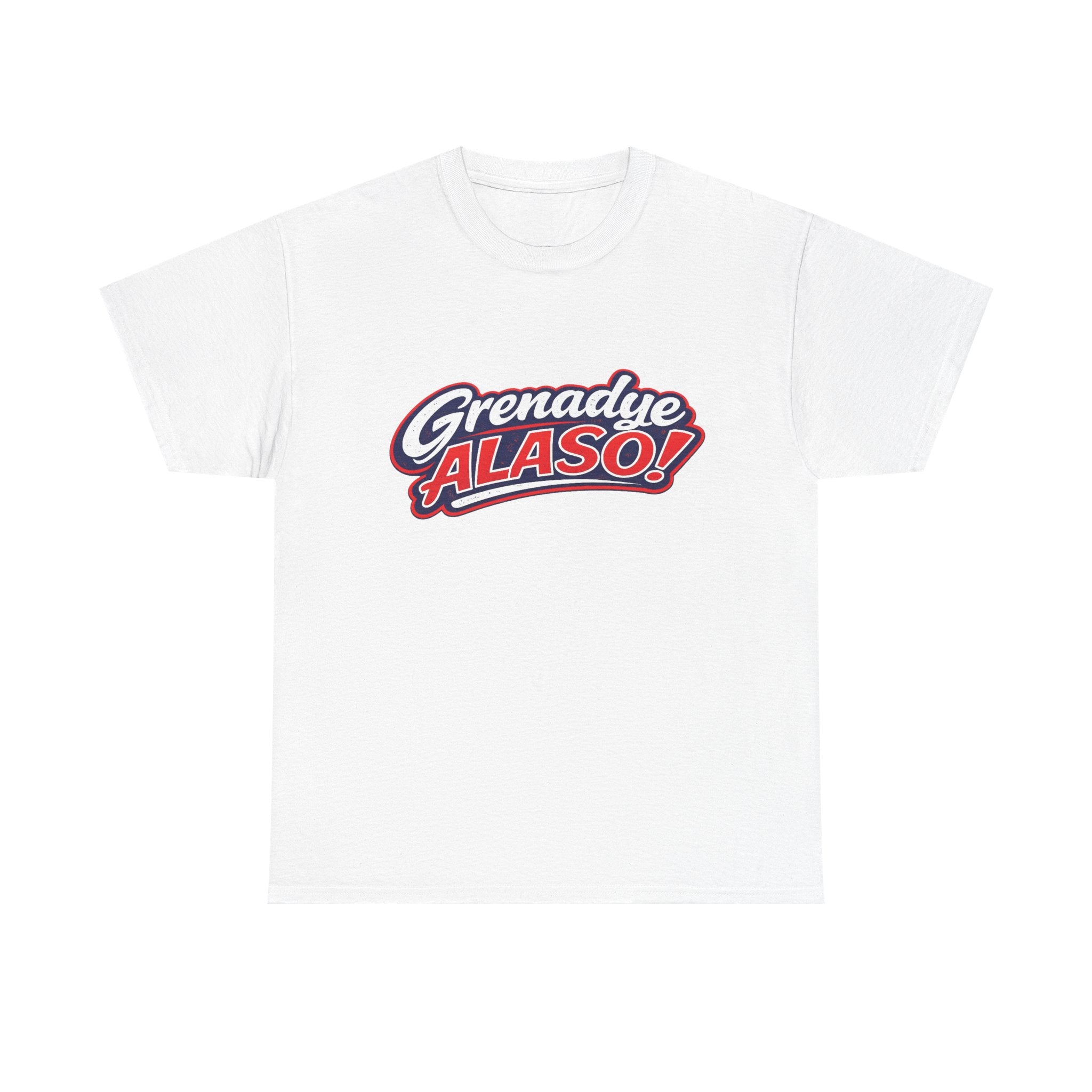 Grenadye ALASO! Haitian Pride Soccer