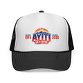 Trucker Cap — Haitian Pride Hat