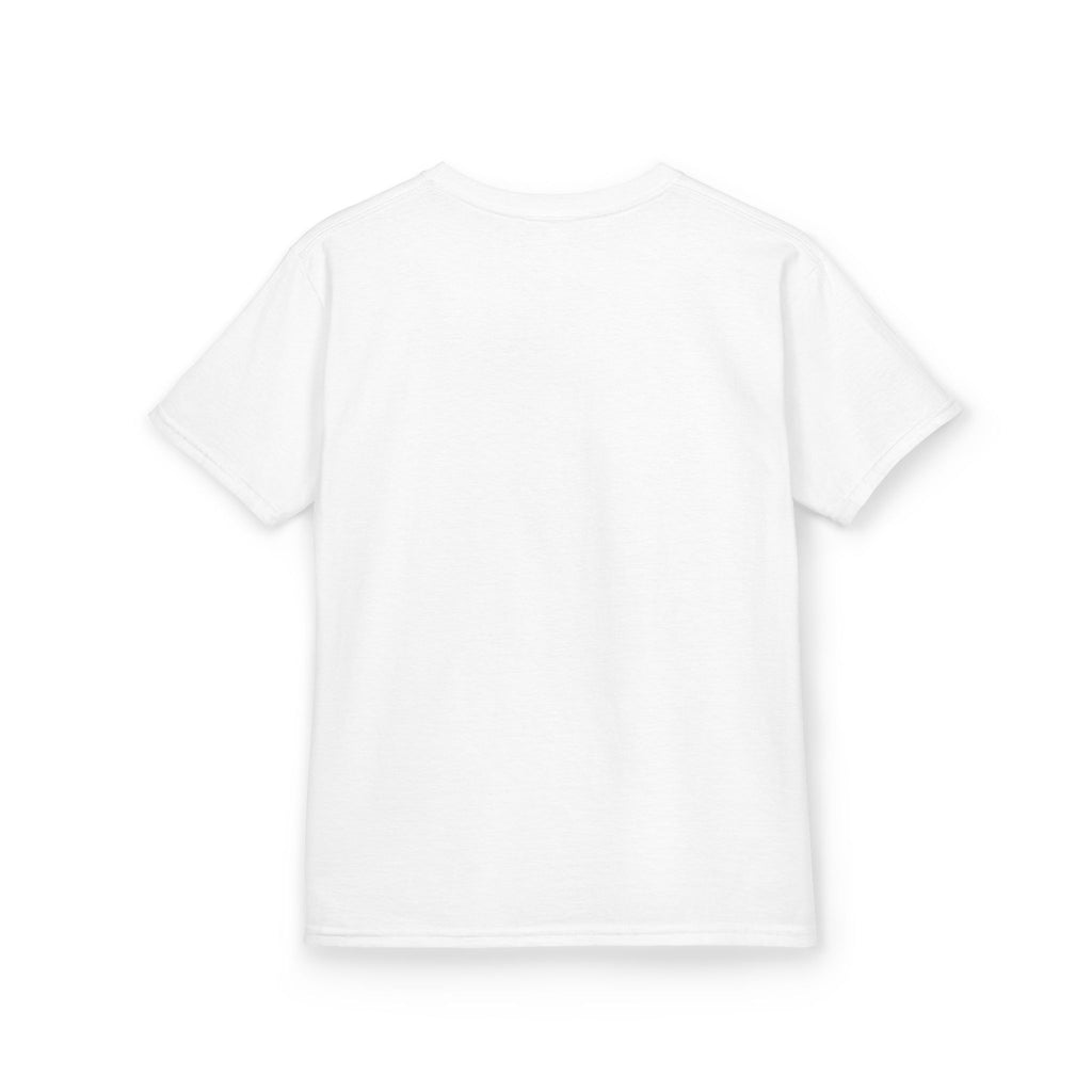 Kids Fan Soccer Support Tee – "Grenadye Alaso"