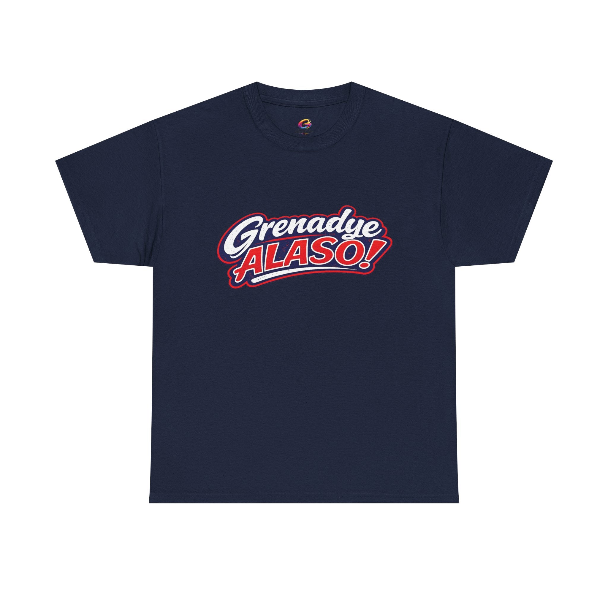 Grenadye ALASO! Haitian Pride Soccer
