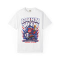 Born To Win Grenadye Alaso Haiti World Cup 2026 T-Shirt