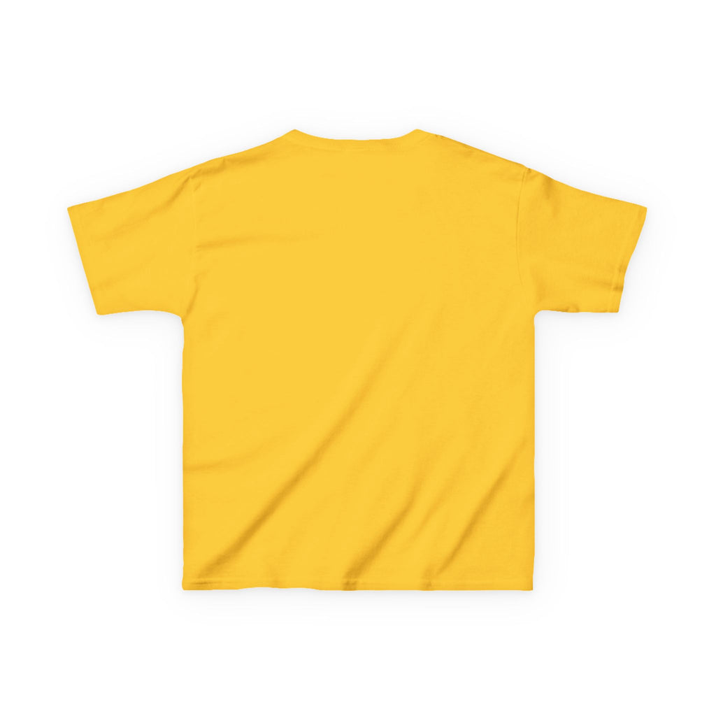 Kids Fan Soccer Support Tee – "Grenadye Alaso"