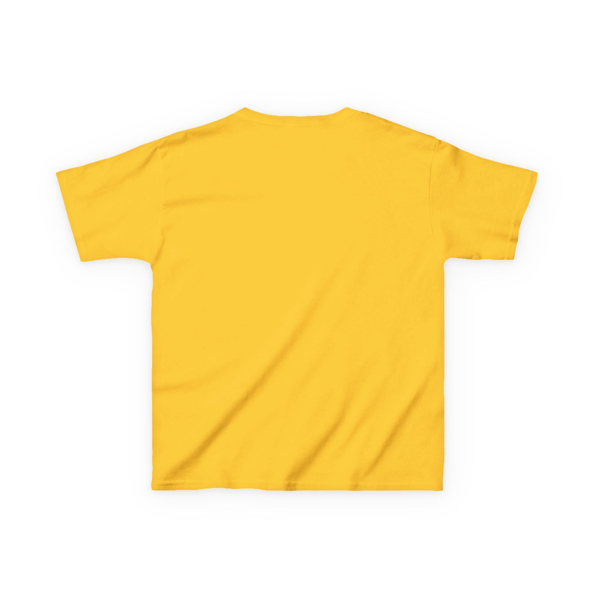 Kids Fan Soccer Support Tee – "Grenadye Alaso"