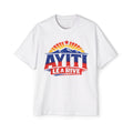 Ayiti Lè A Rive - Oversized