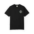 Dad Family™ Match Day  Coach of the Crew 01 Unisex T-Shirt | Family Football Fan Shirt