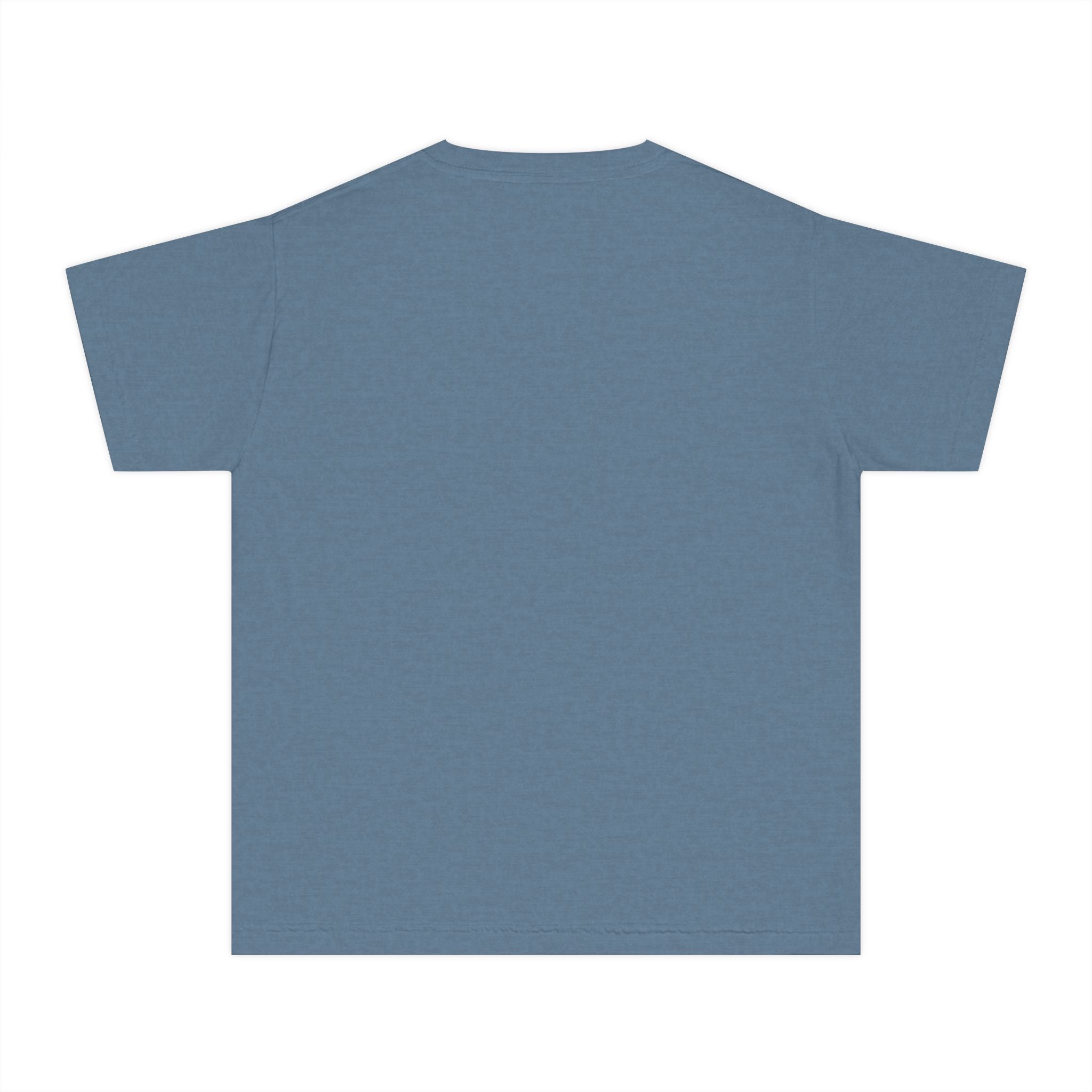 Youth Tee — Nou te fèt 1974 Nou refe'l 2026 Vintage Celebration Shirt