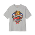 Grenadye Alaso Tee —  Soccer Fan Shirt