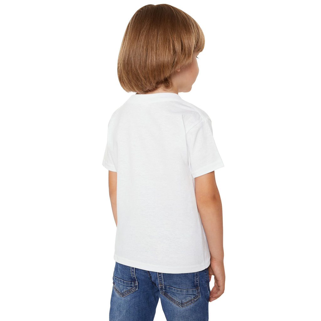 Toddler T-Shirt — AYITI Lè A Rive