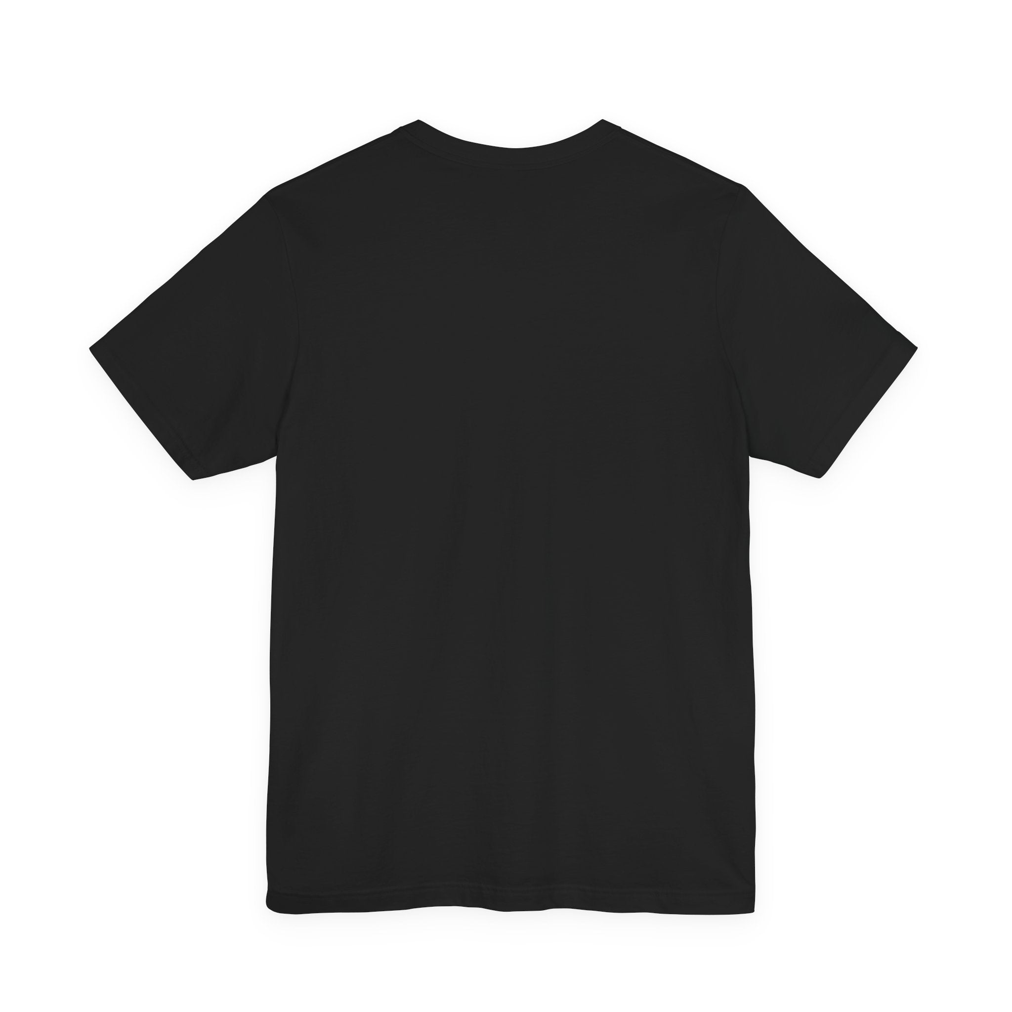Ride Hard Push Beyond Limits Cycling T-Shirt