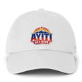 Ayiti Le A Rive Embroidered Cap – Haiti Sunrise Dad Hat