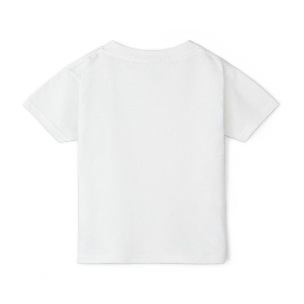Toddler T-Shirt — AYITI Lè A Rive